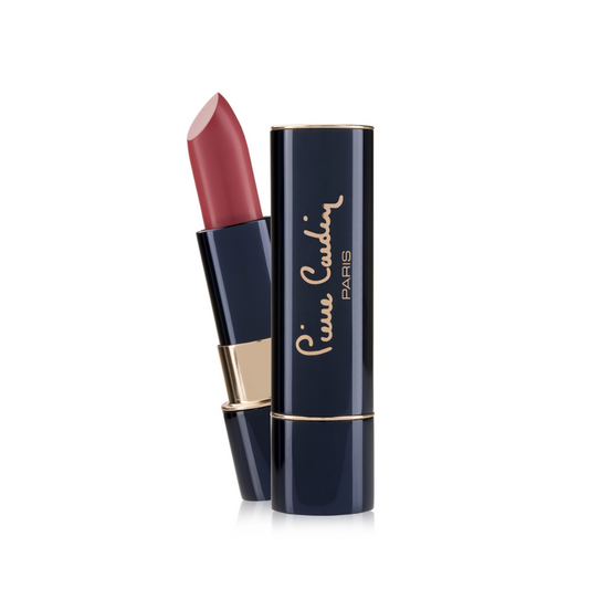 Matte Rouge Lipstick - Charming Peach