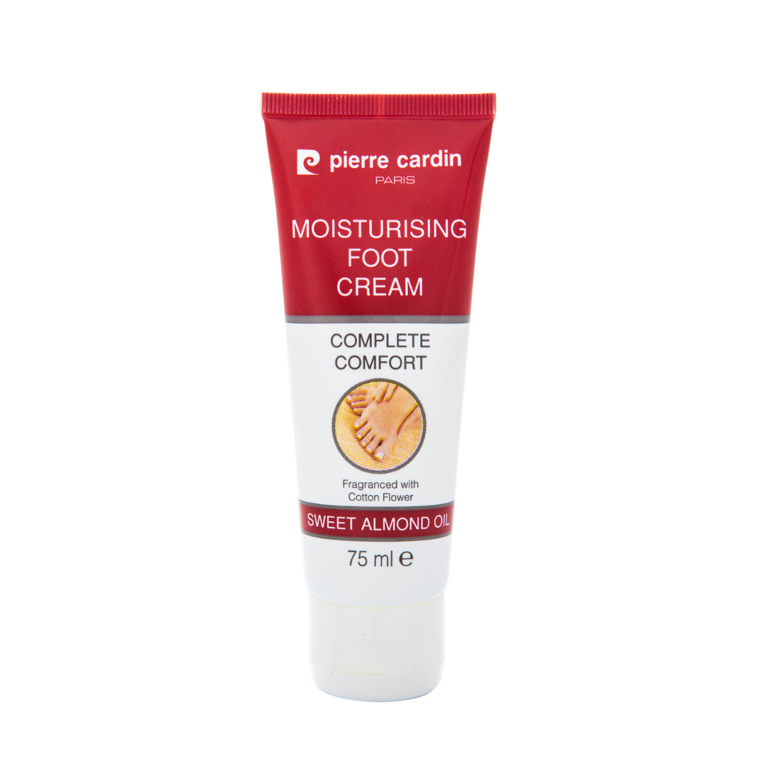 Moisturising Foot Cream